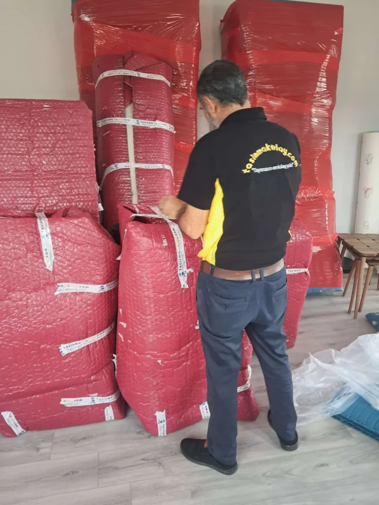 İstanbul Evden Eve Nakliyat Sürecini Kolaylaştıracak 15 Önemli İpucu 1 istanbul evden eve nakliyat