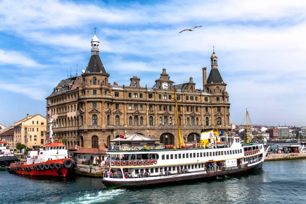 moda evden eve nakliyat