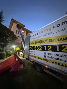İstanbul Evden Eve Nakliye ve Eşya Depolama | 2026 Fiyatları 24 kadıköy evden eve nakliyat